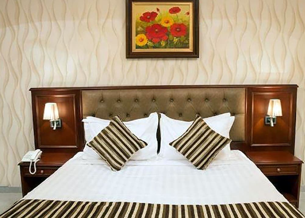 Dar Alslama Apartment, Jeddah, photo 3