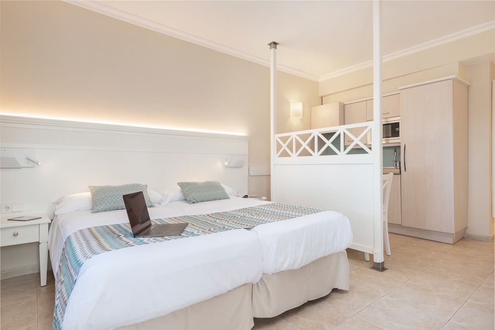 Aparthotel Can Picafort Palace, photo 2
