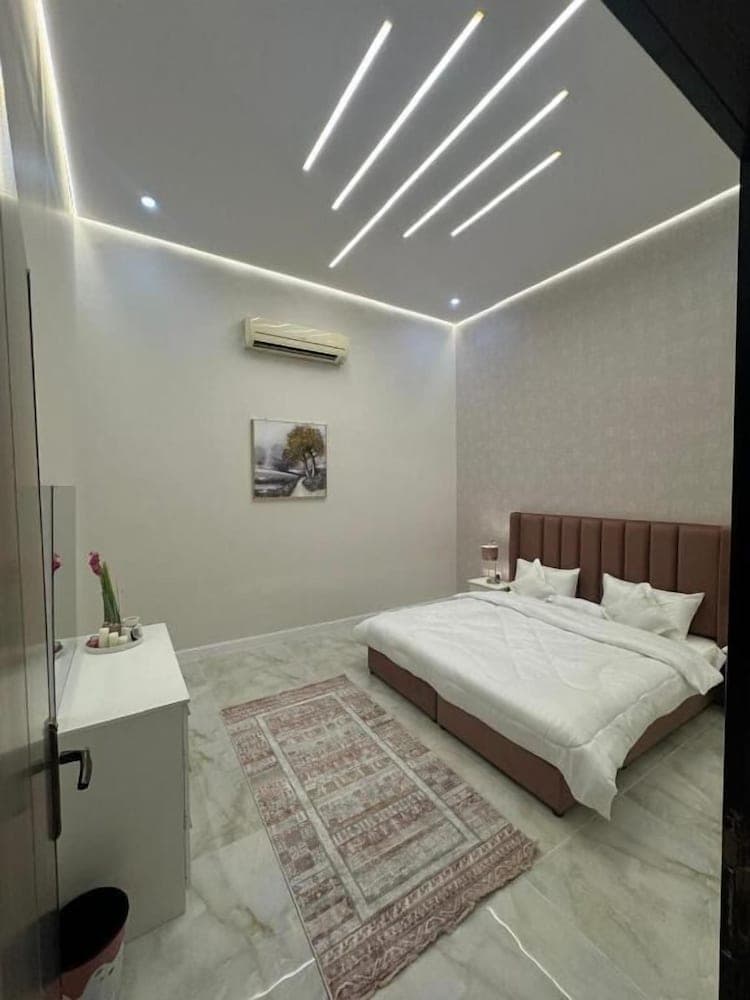 Golden Hotel Chalets, Madinah, photo 4