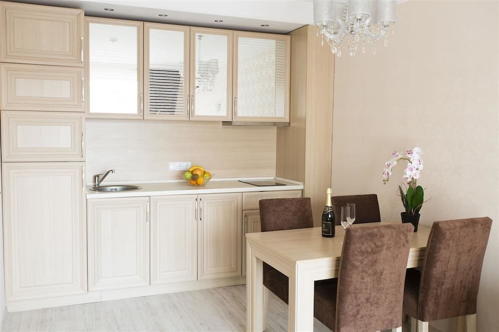 Harmony Suites Monte Carlo, Sunny Beach, photo 2
