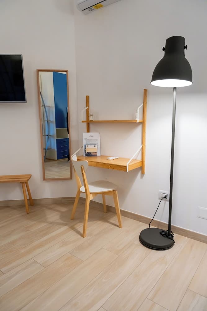 HOTEL THE GARDEN, Pulsano, photo 5