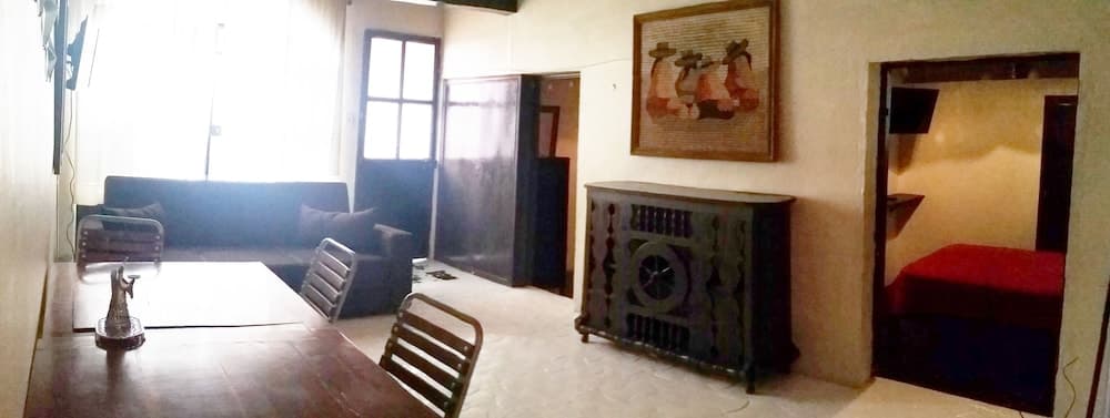 Cortizo Suites, San Miguel de Allende, photo 5