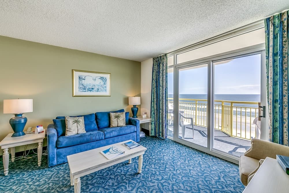 Watch Resort by Condo-World, North Myrtle Beach, photo 2