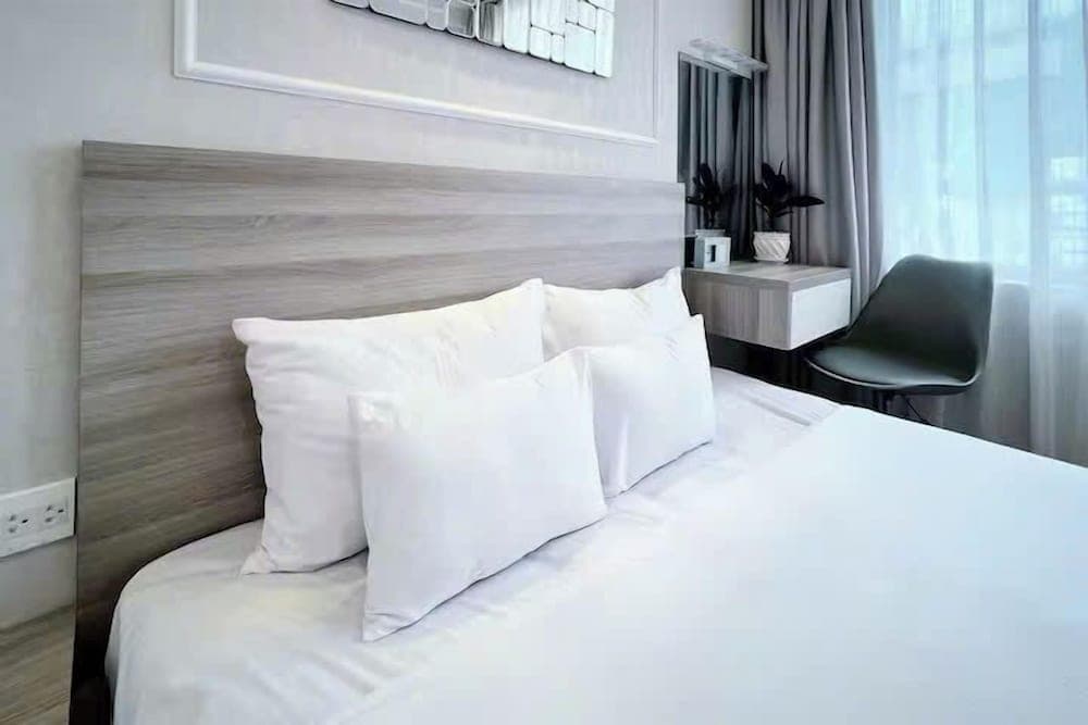 Pavilion Luxury Soho Manhattan Vacation, Cau Ong Lanh, photo 6