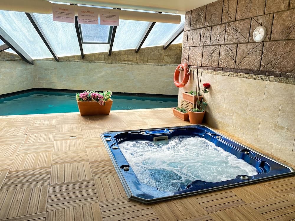 Apartamentos Spa Casco Histórico de Isla, Isla, photo 6