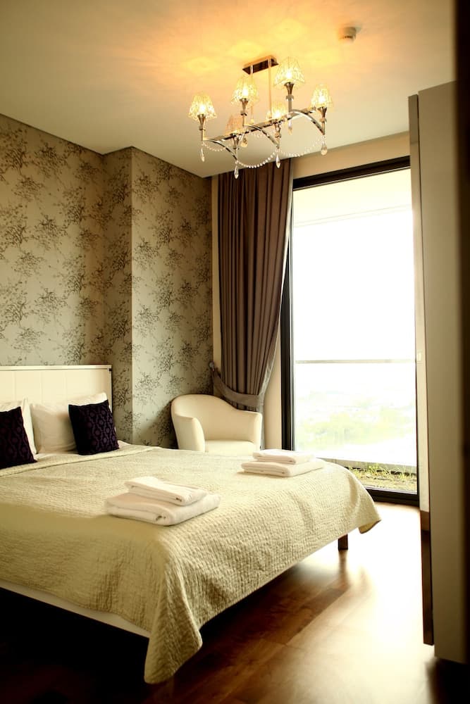 Platform Merter Suites, Istanbul, photo 4