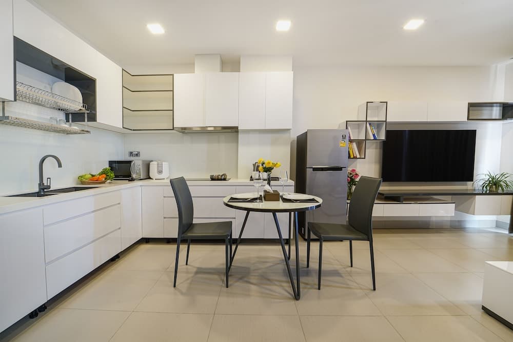 Noden Hotel & Apartment, Phnom Penh, photo 2