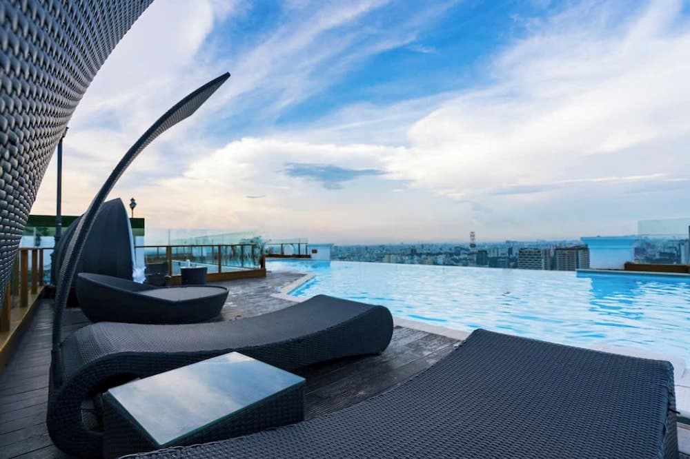 Kotrip Luxury Vacation Le'man Residence, Thanh pho Ho Chi Minh