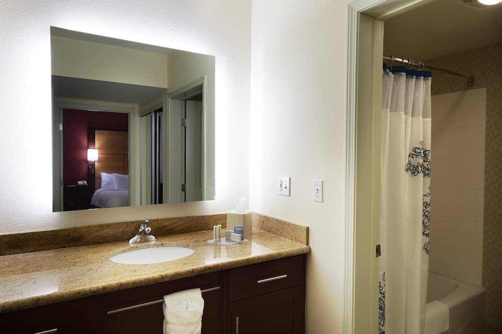 Residence Inn Marriott Airport, Lafayette, photo 4