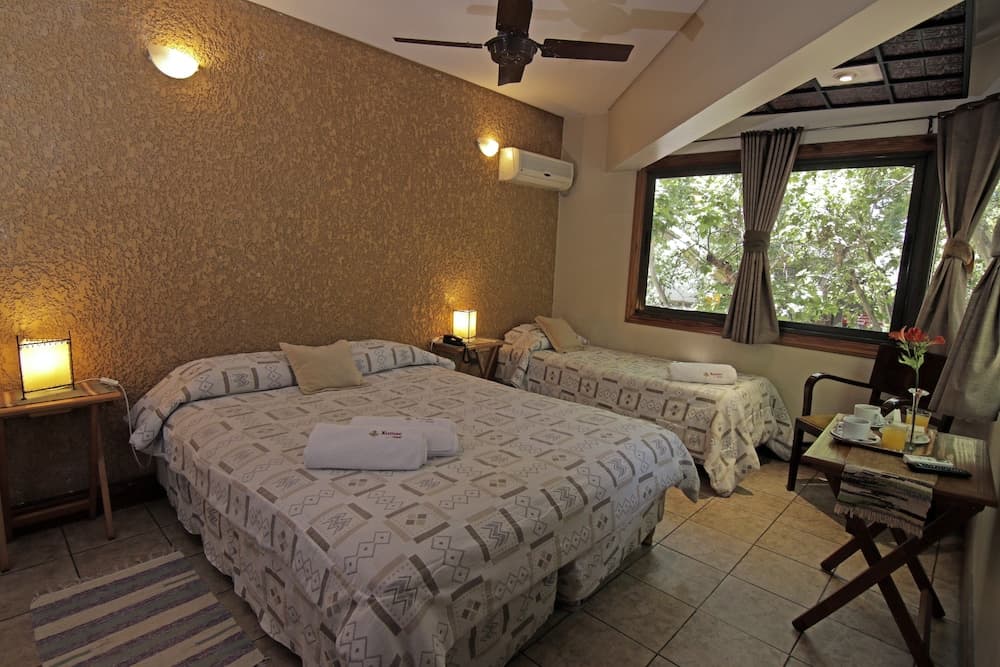 Xumec Apart Hotel, Mendoza, photo 5