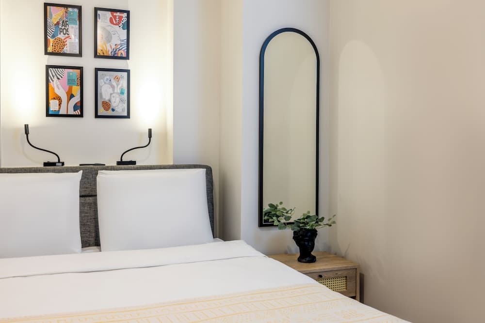 Primera Suite, Istanbul, photo 4