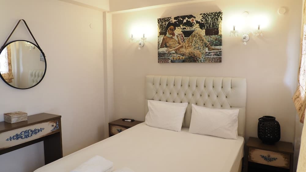 leonidas apartments and suites, Mola Kalyva, photo 4