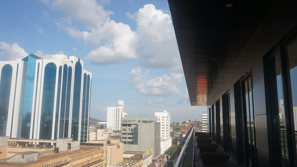 Boulevard Suites, Kampala, photo 2
