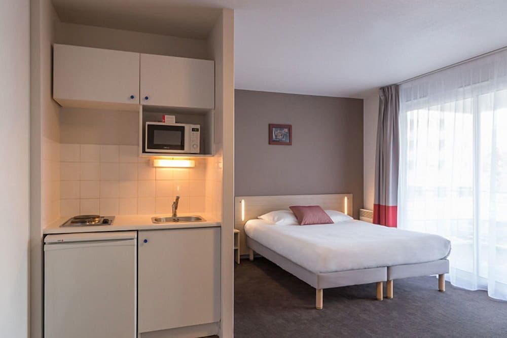 Hotel Apartment 24, Skarholmen, photo 6