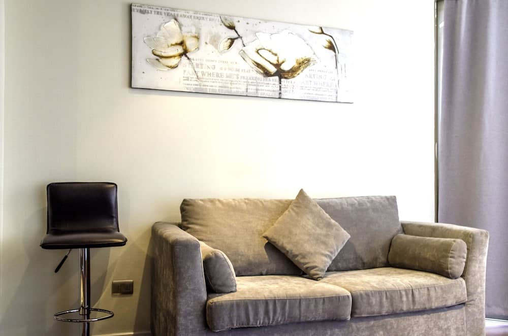 San Ignacio Suite Apartments, Santiago, photo 3