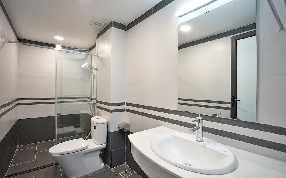 ParadiseHome Luxury Apartment Nhat Chieu, Hanoi, photo 6