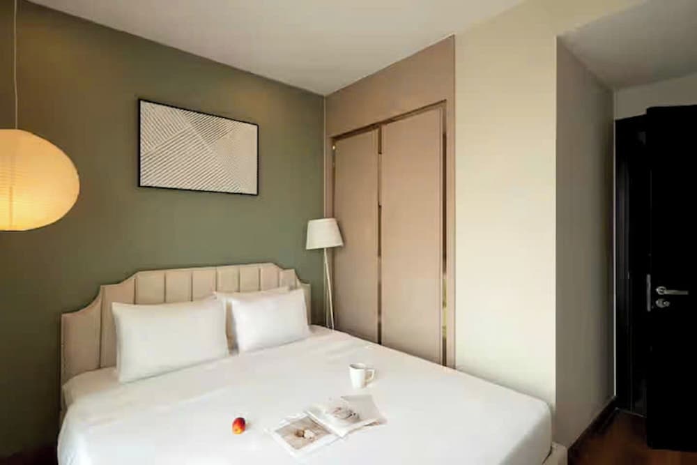 Vivian Boutique D'mension Residence, Cau Ong Lanh, photo 2