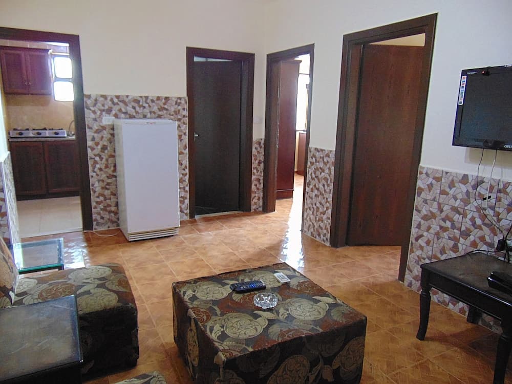 Al-Nujoom Hotel Suites, Amman, photo 2