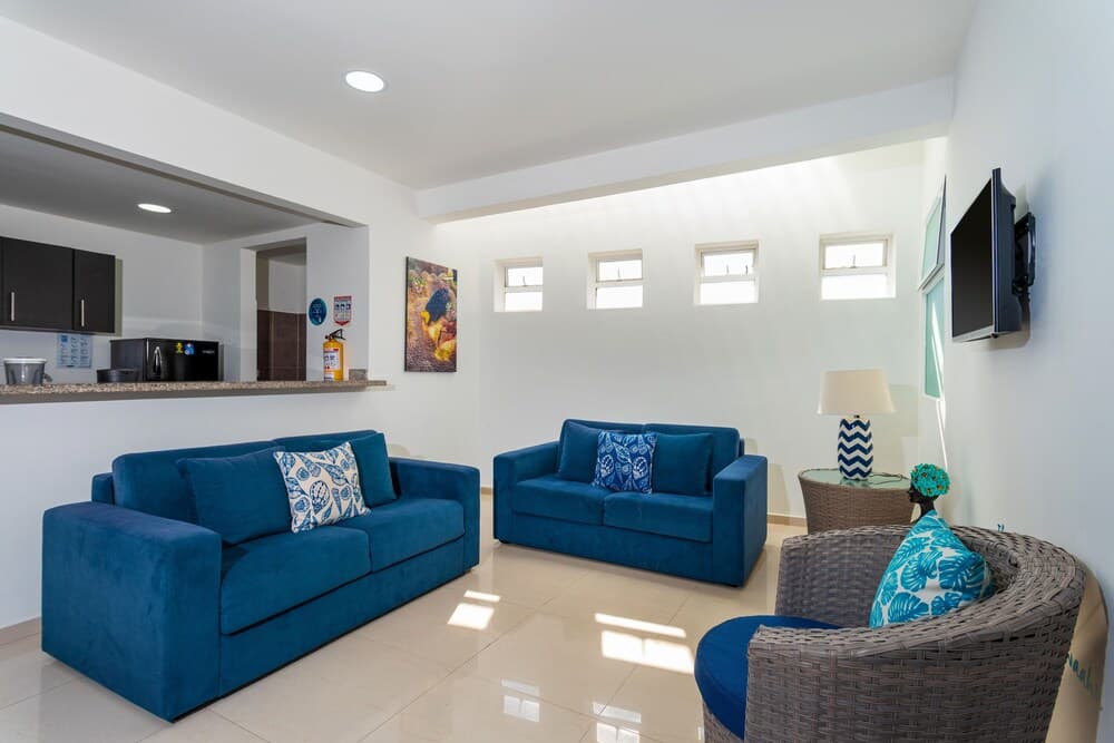 White Coral Apartasuite, San Andrés, photo 2
