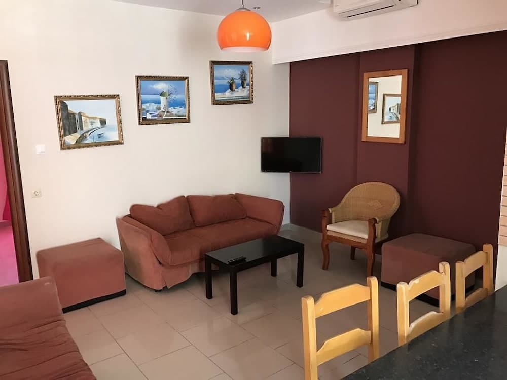 Aspa Holiday Apartments, Kos, photo 3
