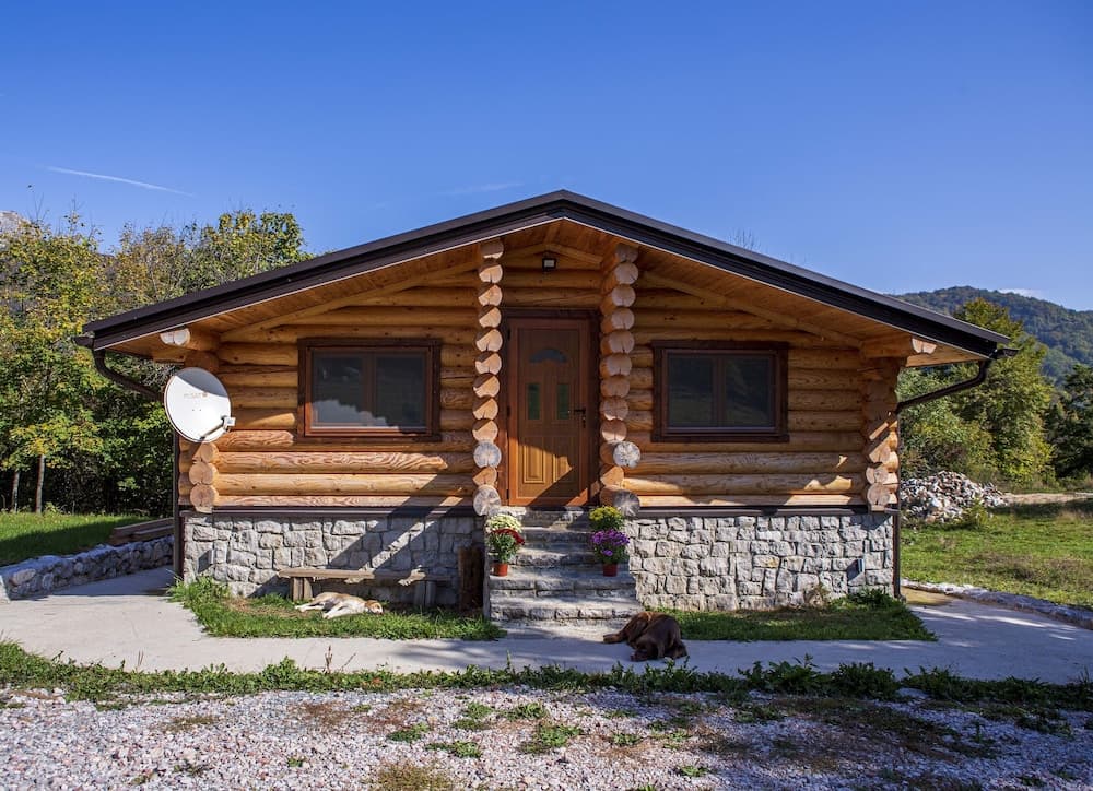 Vucje Brdo in Kolasin, Kolašin