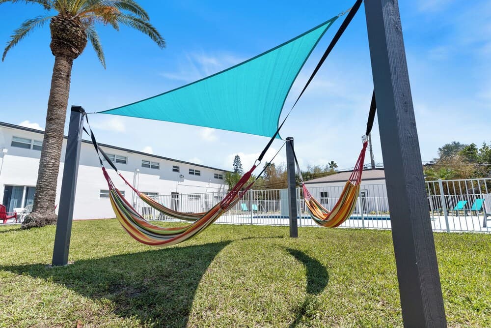 Ocean Harbour Apartment Homes, Indian Harbour Beach, photo 2