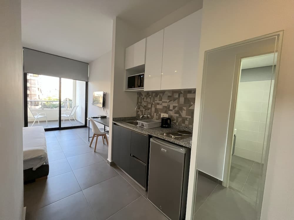 Time22 Apartment Hotel, Amaret Chalhoub, photo 4