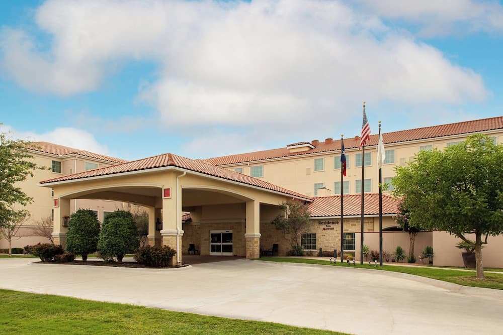 Residence Inn Odessa, Odessa