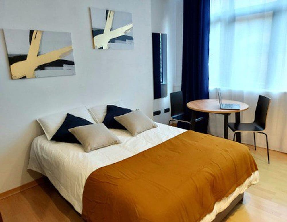 Holidays2Malaga City Center Apartments, Málaga