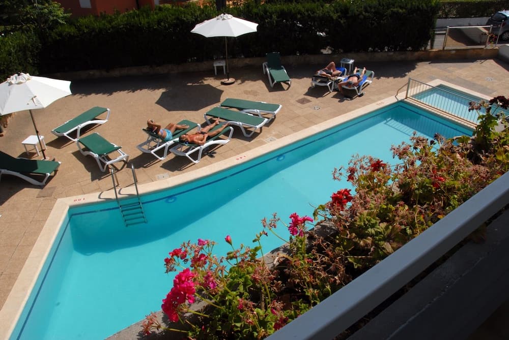 Apartamentos Marthas, Calvia