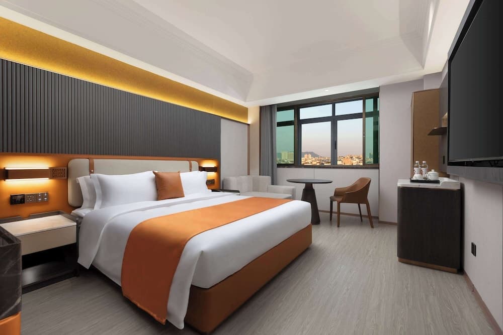 Hawthorn by Wyndham Foshan Gaoming, Foshan, photo 2