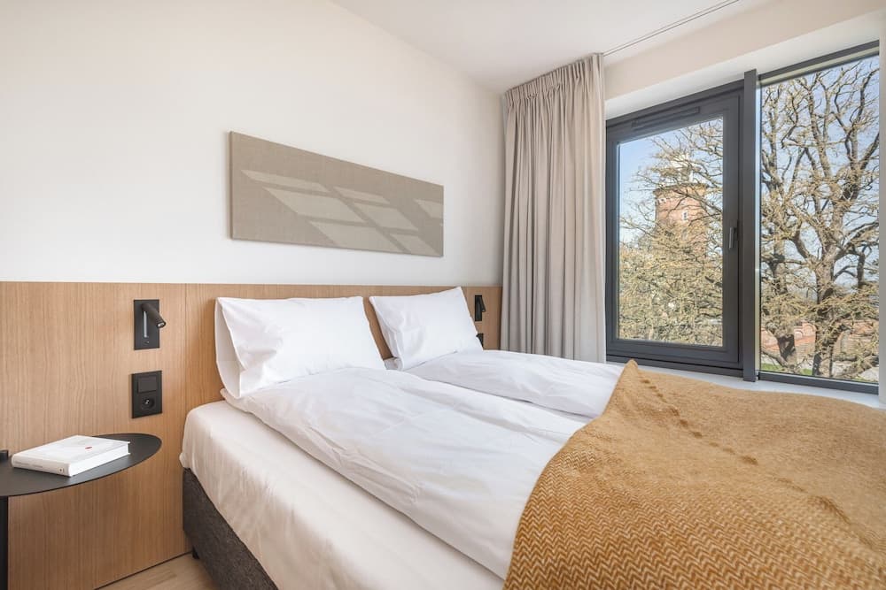 BalticON Apartments Morska, Kołobrzeg, photo 6
