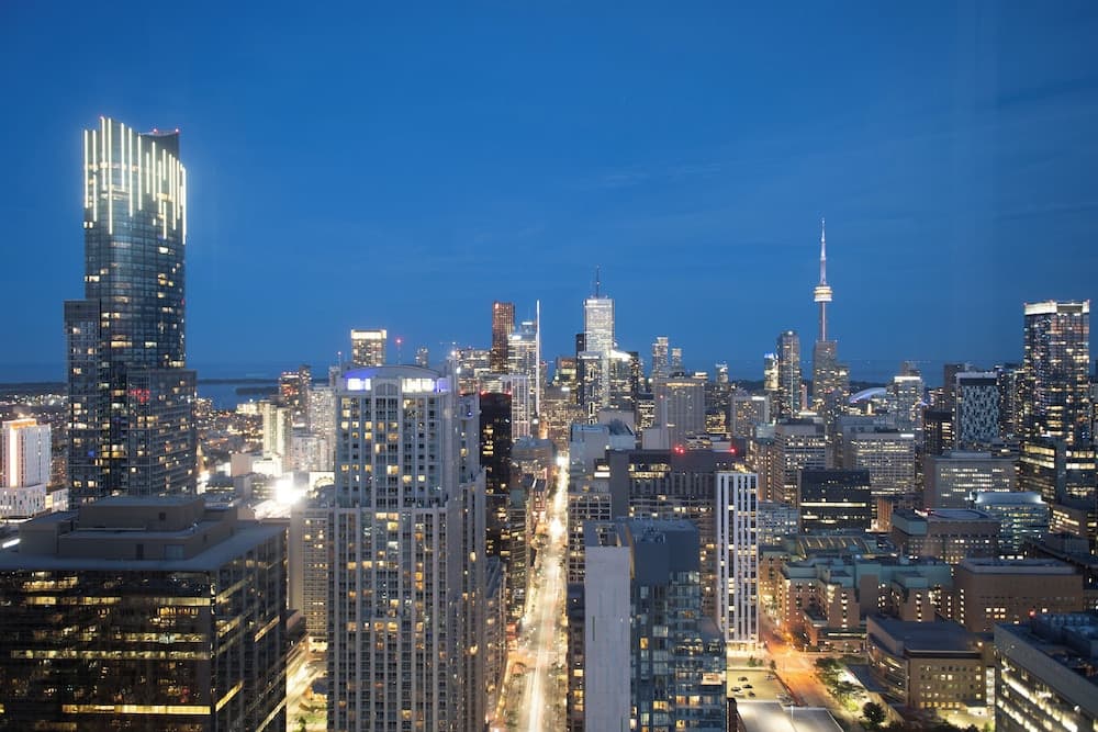 Urban Explore, Toronto, photo 6