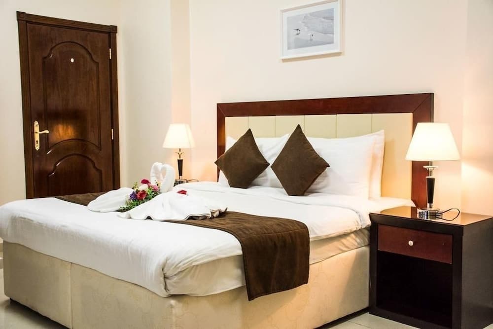 President Suites, Manama, photo 2