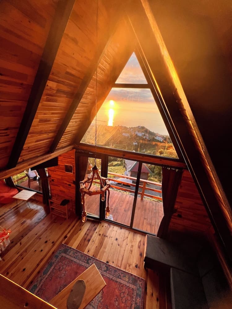 Saklıtepe bungalov, Rize, photo 3