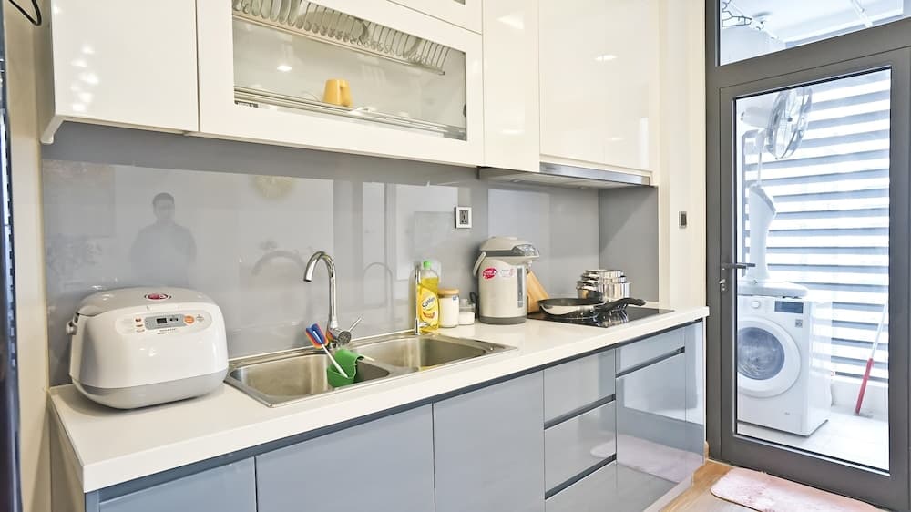 Mikage - Vinhome Metropolis Lieu Giai Apartment, Hanoi, photo 4