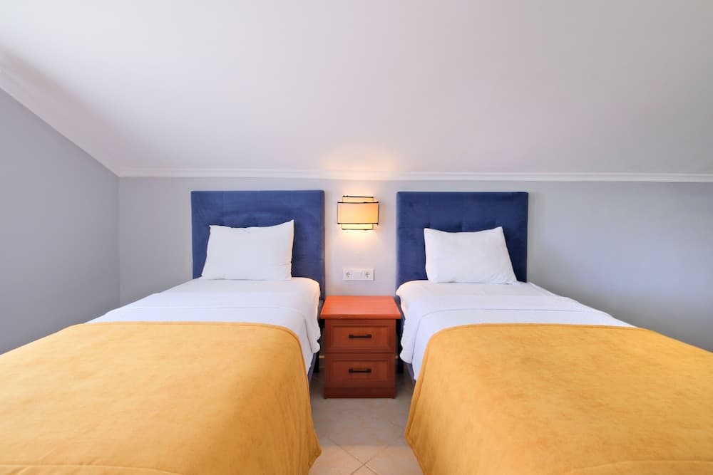 Gold Lion Apart Hotel, Fethiye, photo 6