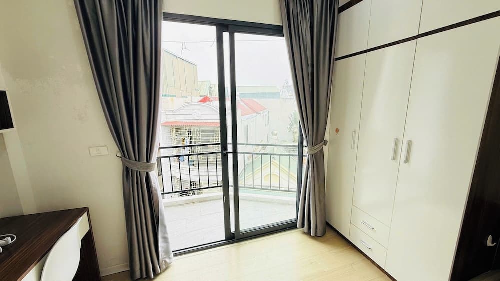 Era Apartment Chua Ha, Hanoi, photo 4