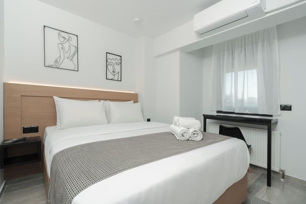 TOWER 15 Suites Nilie Hospitality MGMT, Thessaloniki, photo 6