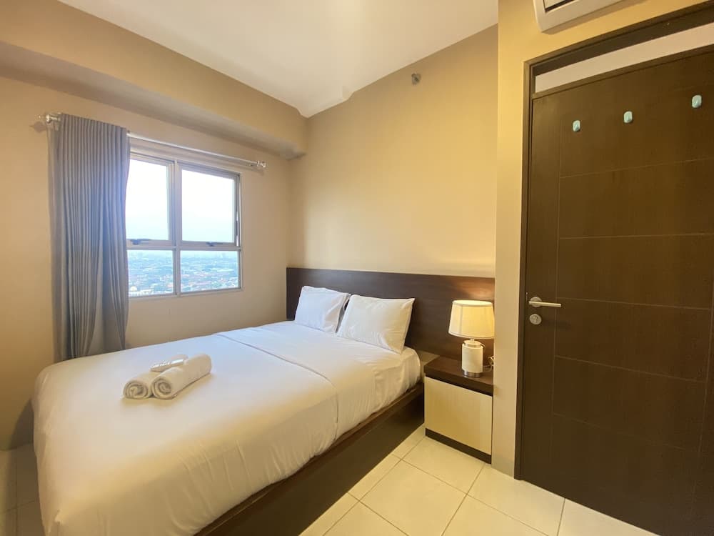 YINM Luxury Apartment, Addis Ababa, photo 4