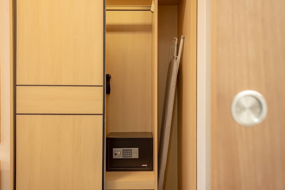 YEHS Hotel Sydney Harbour Suites, Sydney, photo 2
