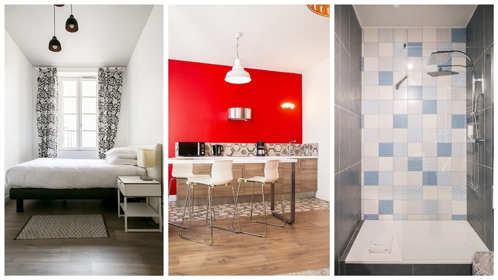 Urban Loft & Spa Marseille, Marseille, photo 2