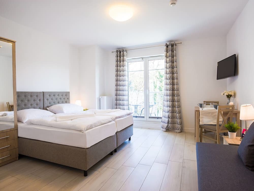 VacationClub - Aquamarina Apartments, Swinoujscie, photo 4