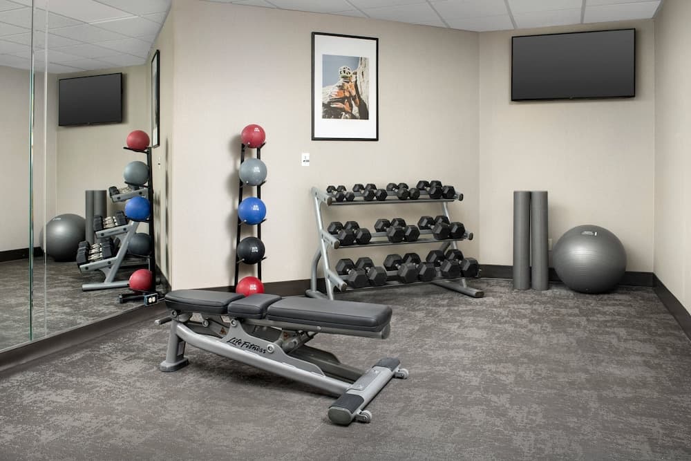 Residence Inn By Marriott Denver Park Meadows, Englewood, photo 5