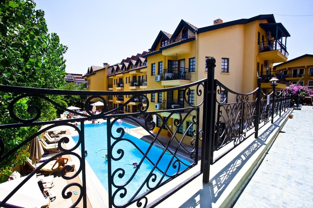 T & G Apartments, Marmaris, photo 5