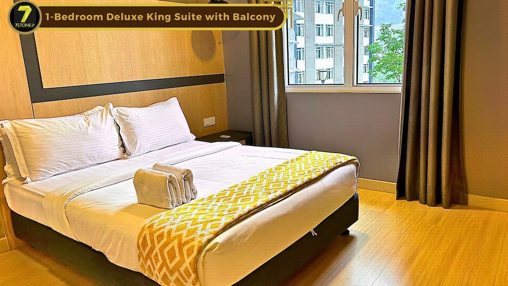 7Stonez Suites Windmill Genting Highlands, Genting Highlands, photo 2
