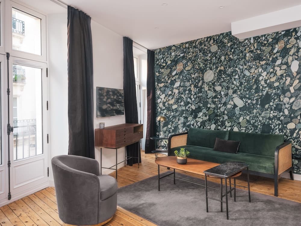 Appartements Crébillon - Maisons du Monde Hôtel & Suites, Nantes, photo 3