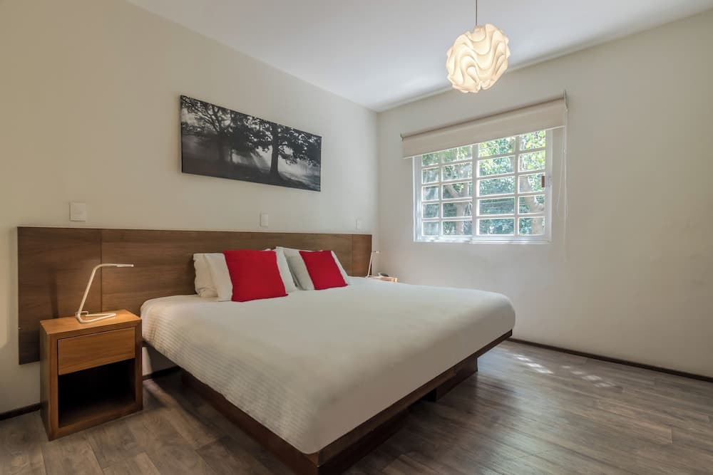 OM686 Urban Lofts Short-Long Stays, photo 1