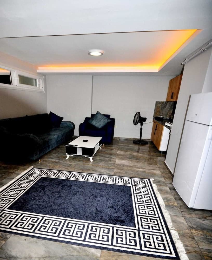 Garden Park Hotel, Istanbul, photo 5