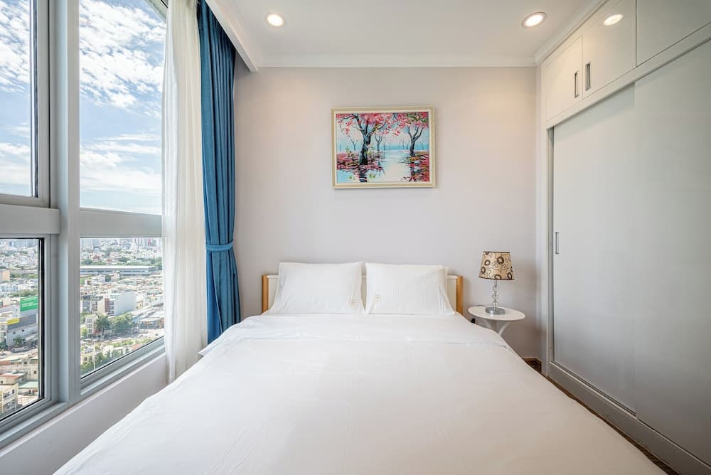 Landmark 81 & Vinhomes-Royal Apartment, Thanh pho Ho Chi Minh, photo 4